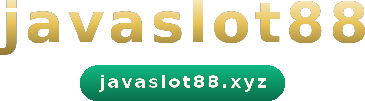 javaslot88 logo